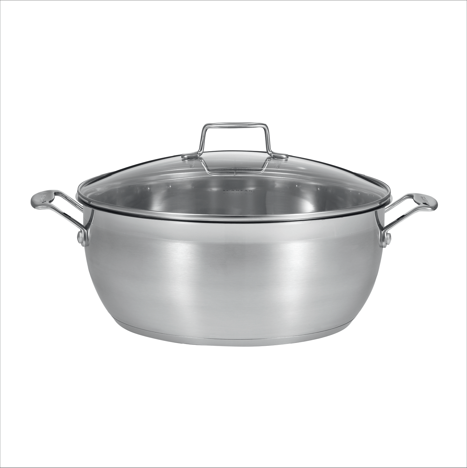 Impact Covered Stew Pot